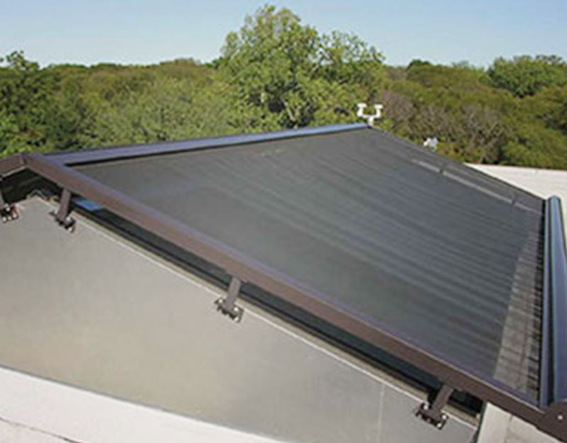 Motorized Skylight Shades Seattle Bellevue Free Consultation & Estimates